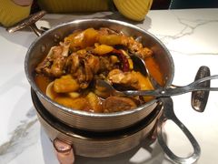 -阿里疆Alijiang·丝路美食·异域风情·清真(长楹天街店)