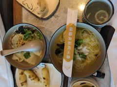 -和子足浴SPA会馆(东方之门店)