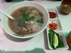 -PHO YOU粉你越南餐厅(逸天城店)
