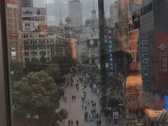 -上海丽笙精选海仑宾馆·莫赛克餐厅