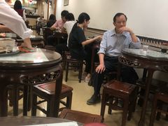 大堂-仁信双皮奶(东川路店)