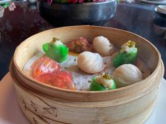 -三号黄浦会Canton Table