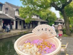 -黎里古镇