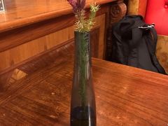 -马勒别墅·中餐厅