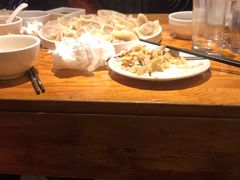 -苹果树下艺术餐厅(宋庄店)