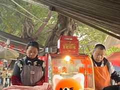 -平安桥张氏肥肠粉