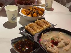 -付小姐在成都(五道口店)