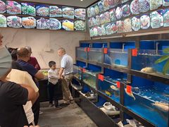 -华盛丰温州大排档(东三环南路店)