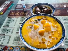 -赵记传承特色牛奶甜品(泉城广场店)