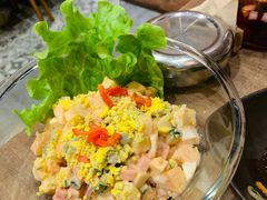 -香猪坊韩国烤肉专属门店(魏公村店)