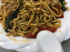 -大碗居老北京炸酱面(蛇口店)