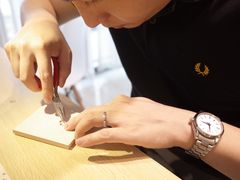 -Oasis绿洲银饰珍珠手作diy(壹方城店)