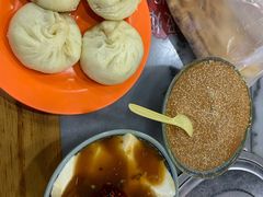 -马记伊源斋涮肉·清真菜(潘家园古玩市场店)