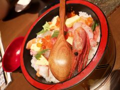 -千代武日本料理(哈西店)