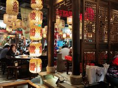 -南京大牌档(济南万象城店)