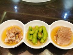 -老正兴菜馆(福州路店)