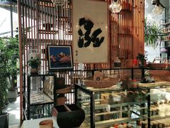 大堂-泓0871臻选云南菜·味庄