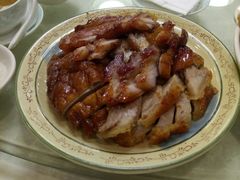 烧味拼盘-龙乡楼