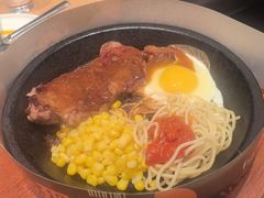 -菲滋意式餐厅(富阳东方茂店)