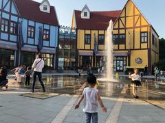 -安徒生童话乐园