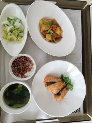 -中法母婴月子中心(南湖创始店)