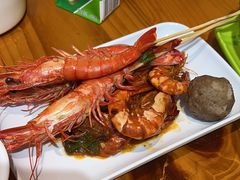 -养牛邓·潮汕牛肉海鲜自助火锅(广州店)