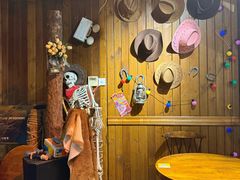 -VIKING SALOON西部美式烟熏烤肉(和平路店)