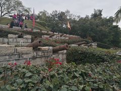 -胡里山炮台