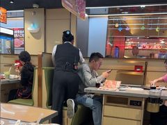 -海底捞火锅(天一广场亚细亚店)