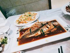 -宾朋海鲜美食餐厅·特色美食(兴海路店)