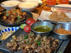 -小川洋风料理(汉街店)