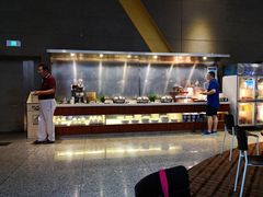 -虹桥机场V2贵宾休息室