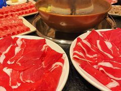 -福寿斋·老北京铜锅涮肉·烤鸭(顺义总店)