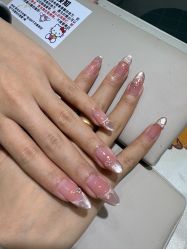 -晨·艺美甲美睫