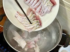 -正能量脆肉鲩火锅