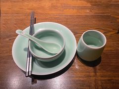 -粗茶淡饭·隐庐私厨(东亭店)