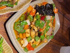 -刘师父老汉口江湖菜(蔡锷路店)