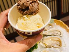 巧克力哈根达斯-古京·臻致料理(月湖店)