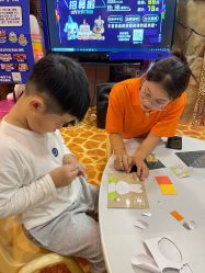 -卡通尼·Safari非洲探索乐园·生日会(金桥国际商业广场店)