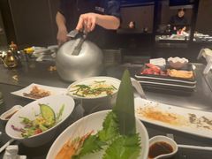 -水木锦堂·自助铁板烧(世贸天阶店)