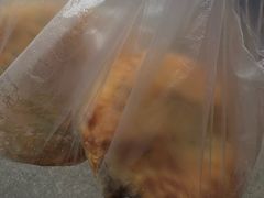 -喜洲杨记破酥粑粑