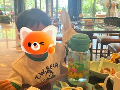 -绿城千岛湖喜来登度假酒店