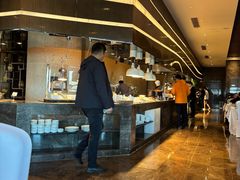 -济南绿地美利亚酒店