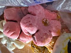 -穆斯美糕点店(景星南街店)