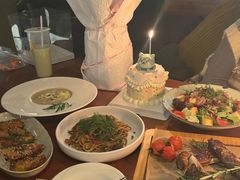 -陶享时光西餐·下午茶(信河街店)