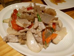 -十三式重庆江湖菜(金茂览秀城店)