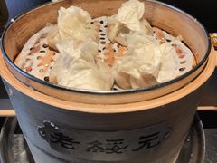 牛肉洋葱烧卖-老绥元烧麦·家常菜(大召店)
