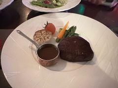 -恰餐厅及酒吧CHAR Bar & Grill(北京三里屯洲际店)