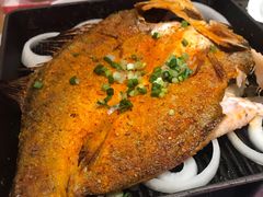 -西贝(枫蓝国际购物中心店)