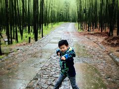 -黄公望隐居地